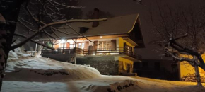 Chalet Le Loup Bouquetin